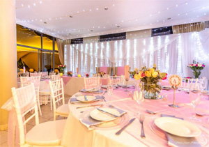 Wedding Event Function Venue Cape Town Milnerton